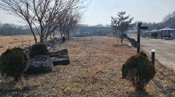 소재지1(교래리 781-15) 전경