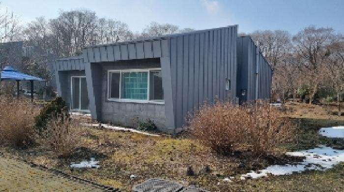 소재지14(교래리 781-5) 3호 제시 건물