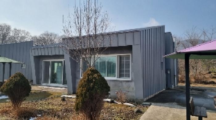 소재지15(교래리 781-5) 4호 제시 건물