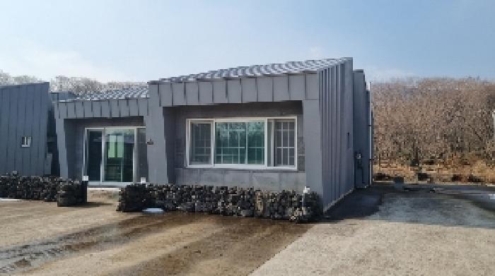 소재지16(교래리 781-5) 5호 제시 건물