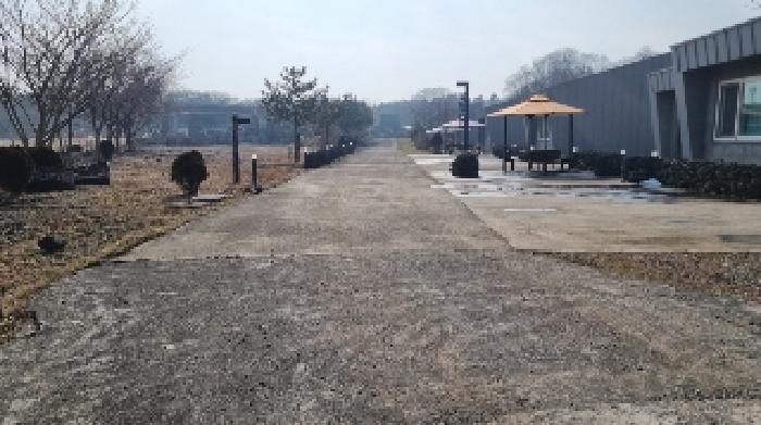 소재지8(교래리 781-16) 전경