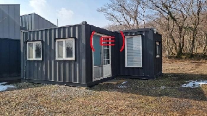 소재지11(교래리 781-5) 지상에 소재한 제시외 건물(ㅌ)