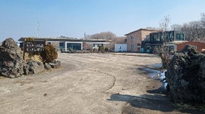 소재지18(교래리 781-1) 전경1