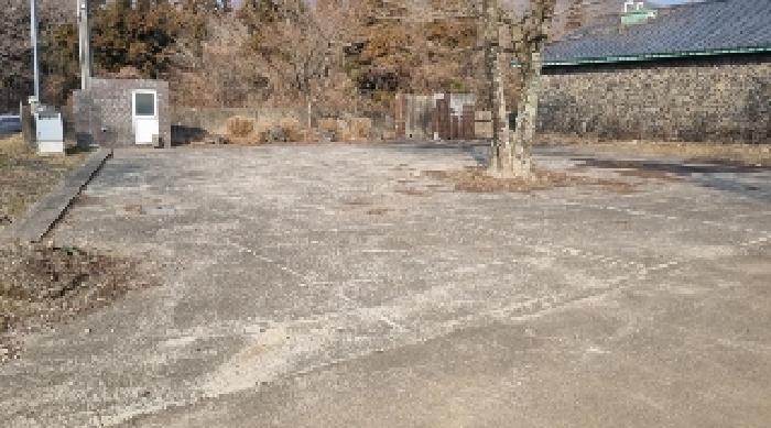 소재지6(교래리 781-13) 전경