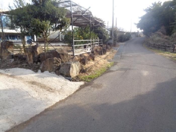 소재지 3. (감산리 49-2) 전경