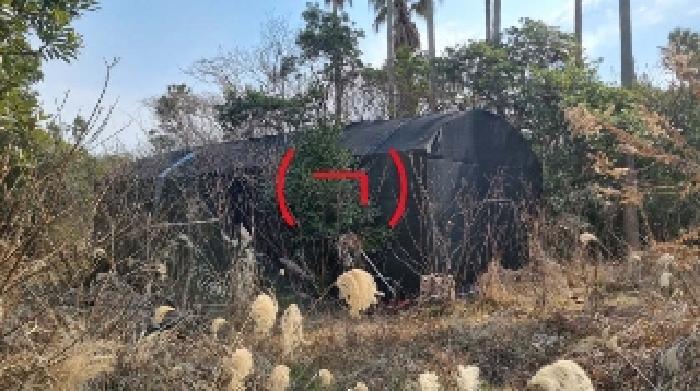 소재지2(신흥리 109-3) 지상에 소재한 제시외 건물(ㄱ)