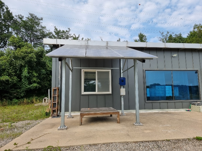 [ 태 양 광 시 설 물 ]