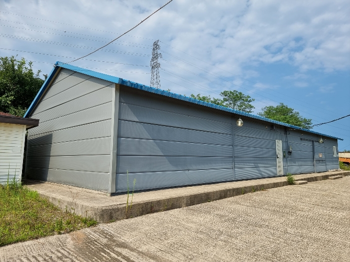 [ 본 건 기 호 2 전 경 ]