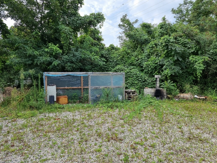 [ 가 추 및 화 덕 ]