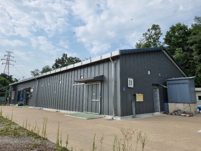 [ 본 건 기 호 5 전 경 ]