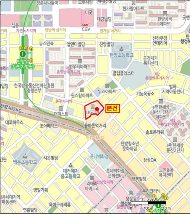 광 역 위 치 도