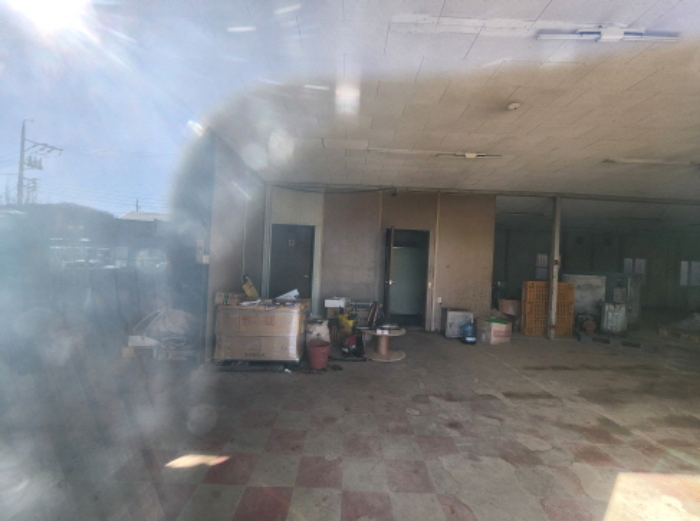 건물 내부 모습1