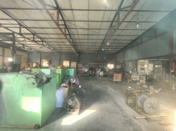 건물 내부 모습2