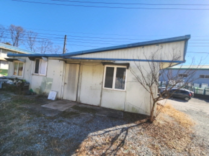 목록2 경비실 모습2