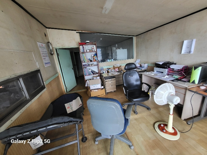 기호(2) 2층 내부