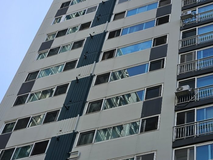 본건(10층 1001호)