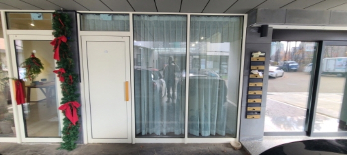 목록 2 건물 1층(101호, 102호)건물 전경