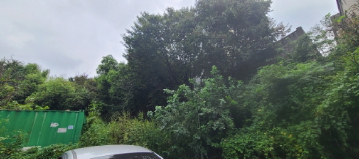 목록 1, 2 토지 전경