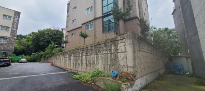 목록 3, 4. 토지 전경(2)