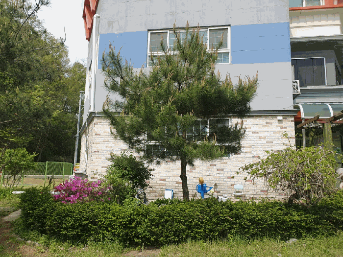 제시외 조경수(1-1)