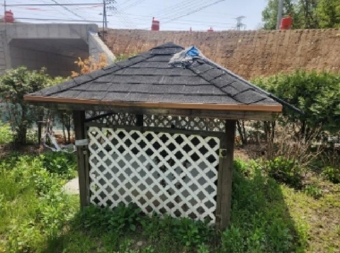 본건인근에 소재하는 지하수시설