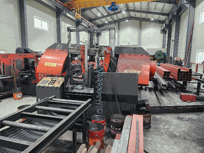 기계기구 5) - (리스기계기구 - 평가외)