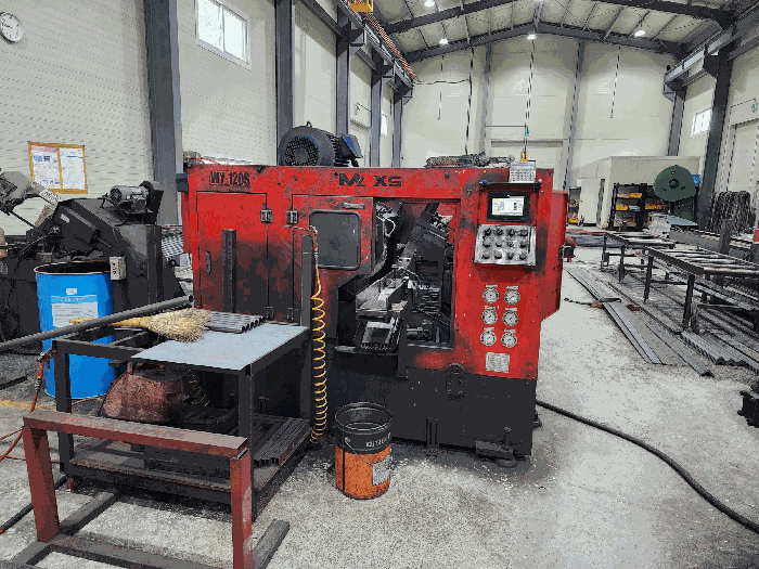 기계기구 4) - (리스기계기구 - 평가외)