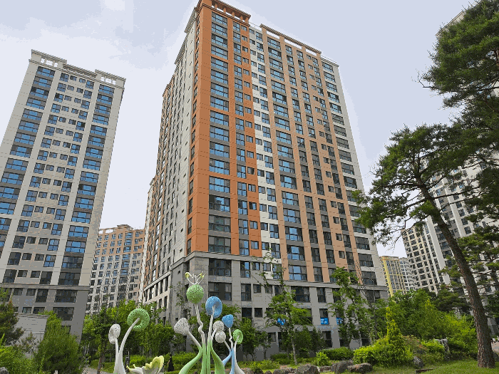 본건 건물 전경2