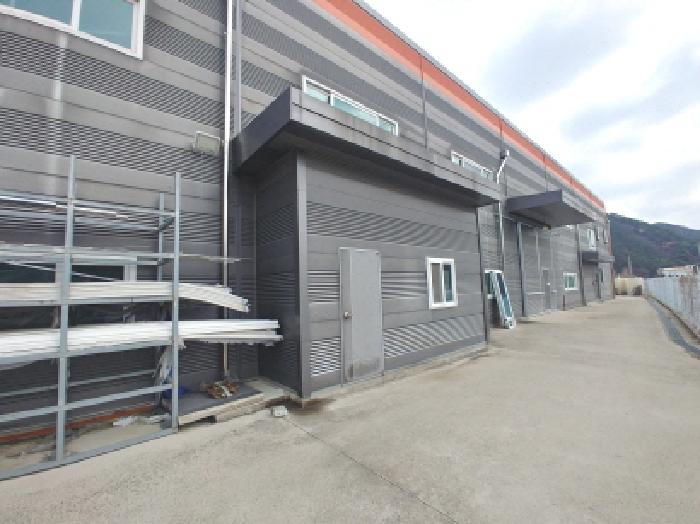 제시외(ㄱ) 기계실 모습