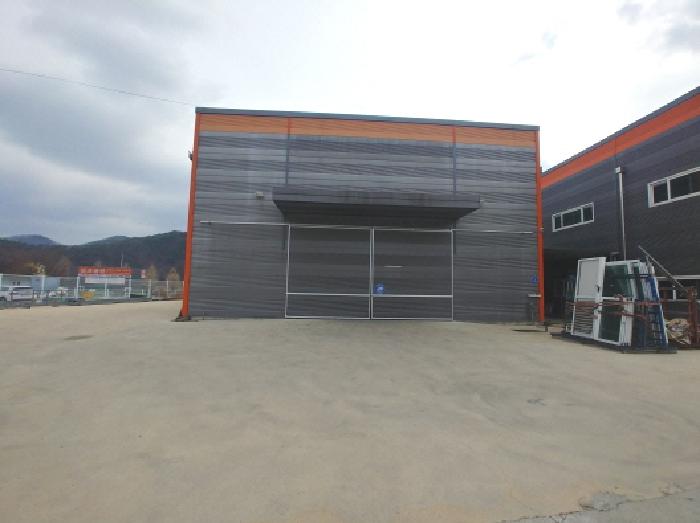 목록4 공장 전경