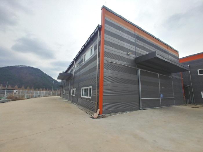 목록4 공장 전경