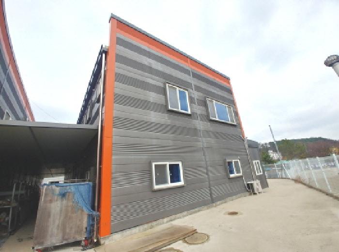 목록4 공장 전경