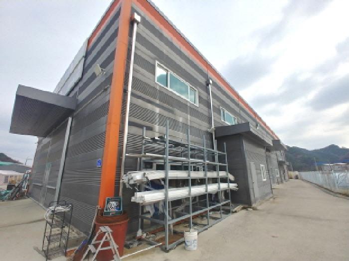 목록3 공장 전경