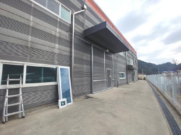 목록3 공장 전경