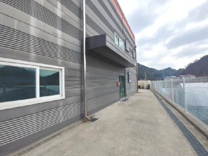 목록3 공장 전경