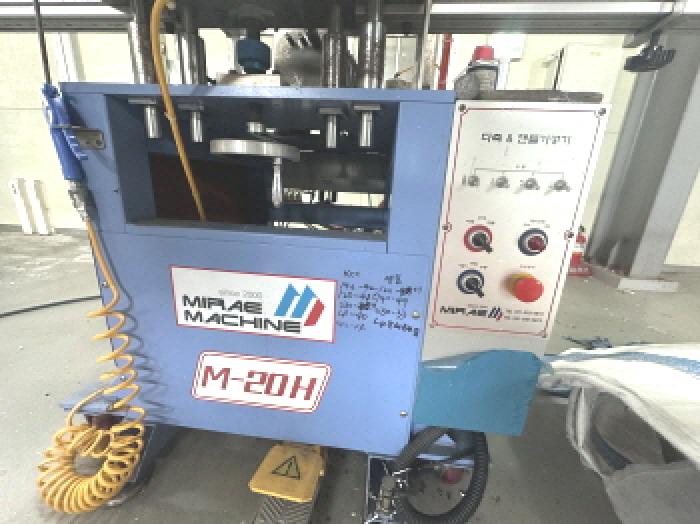 기계기구 목록6,7 모습