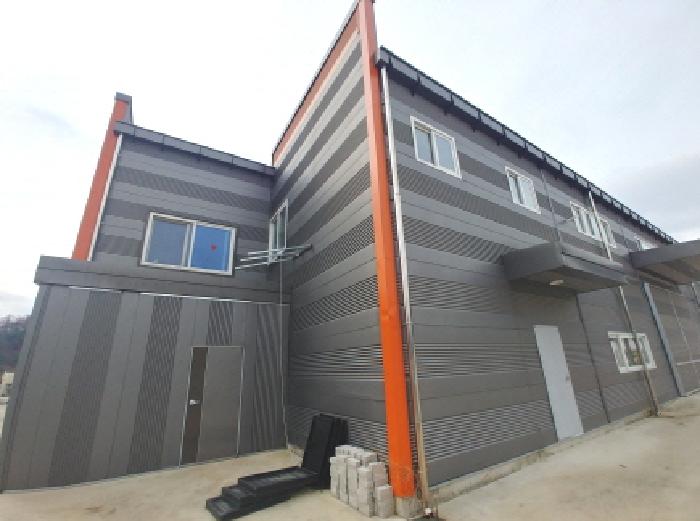 제시외(ㄴ) 기계실 모습