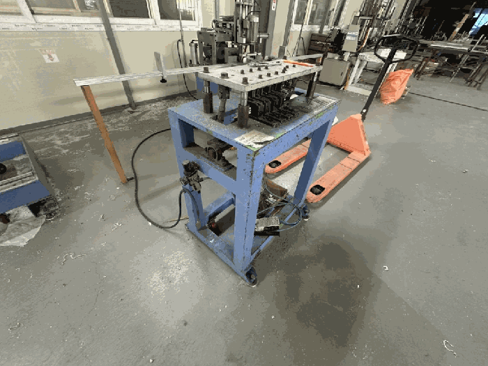 기계기구 일련번호(6) 