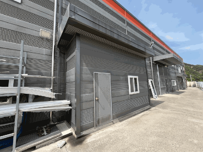 제시외 물건(ㄱ)