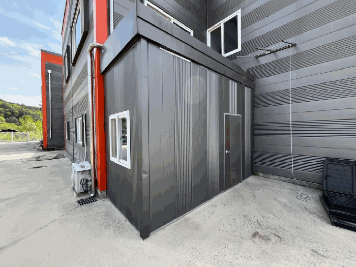 제시외 물건(ㄴ) 