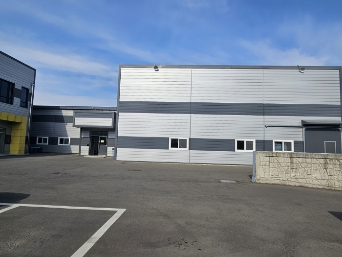 일련번호 가)건물