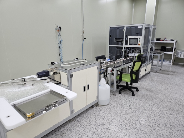 일련번호 5) 기계기구