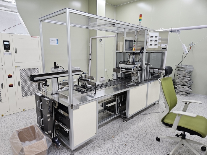 일련번호 6) 기계기구