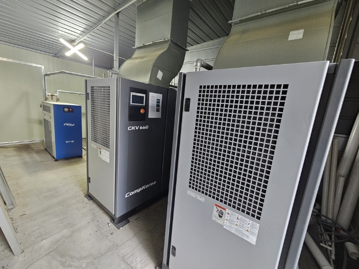 일련번호 8) 기계기구