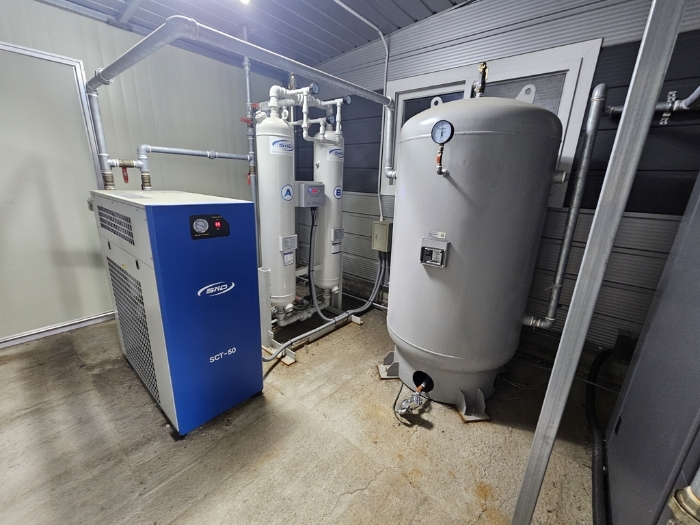 일련번호 8) 기계기구