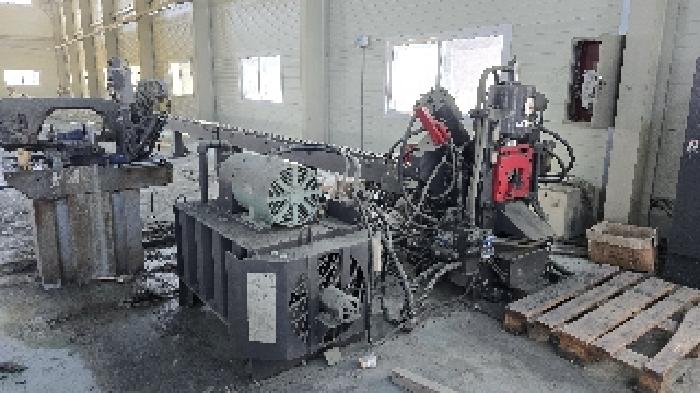 공장저당목록 10번 앵글천공절단기