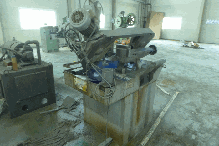 기계기구 기호(12)