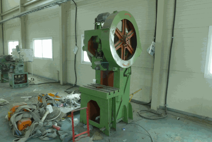 기계기구 기호(4)