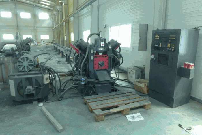 기계기구 기호(10)