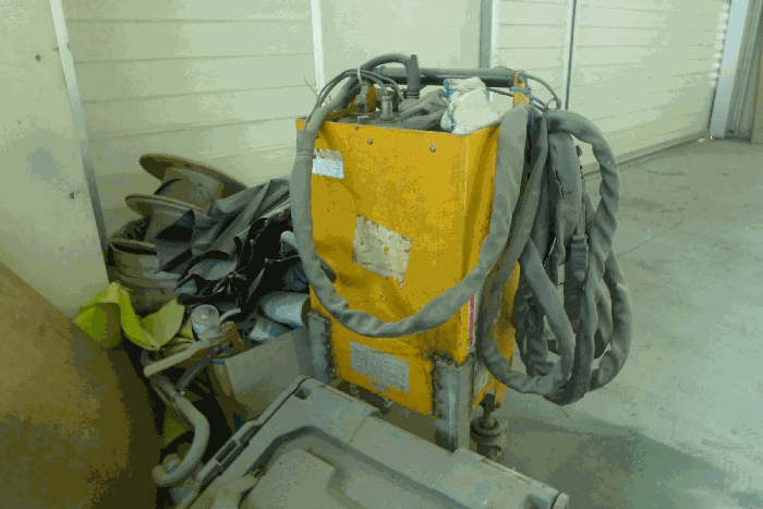 기계기구 기호(3)